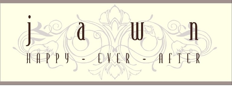 Jawn Happy Ever After