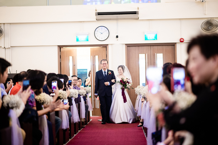 Bridal March in