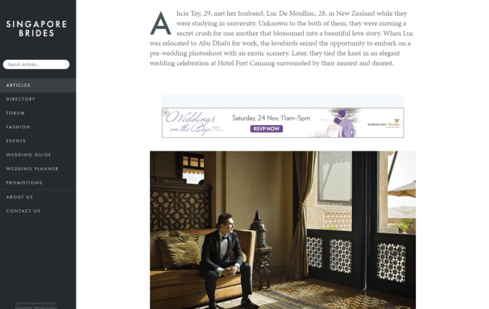 Featured Stories Loveinstills Abu Dhabi