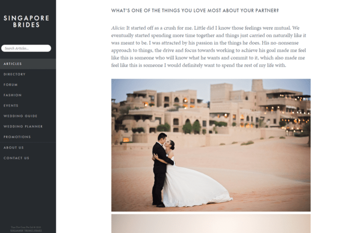 Featured Stories Loveinstills Qasr Al Sarab