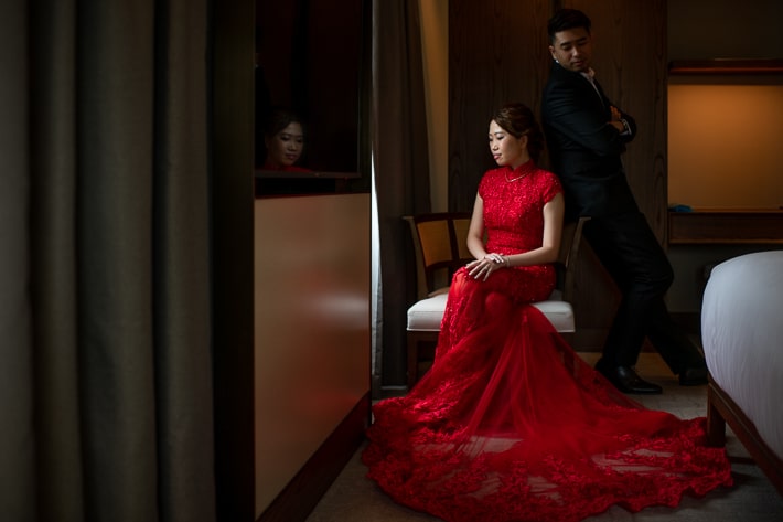 Couple Engagement shoot