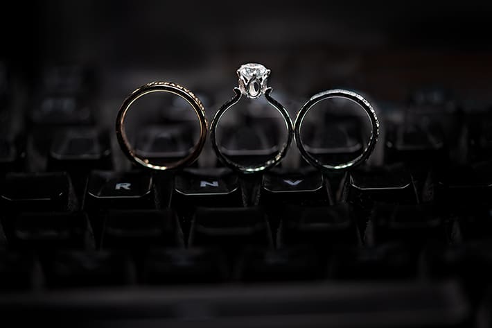 Ringshot