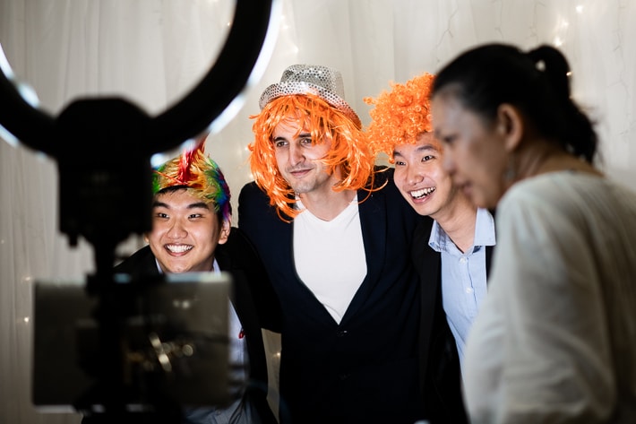 Photobooth