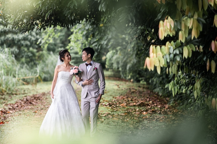 Couple outdoor shoot