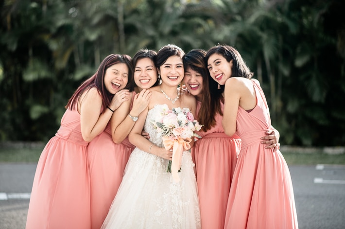 Sisters shot at Church of St Theresa