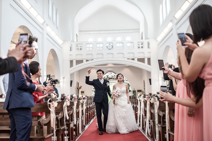 Bridal March In