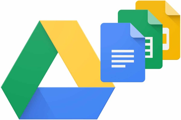 Google Drive