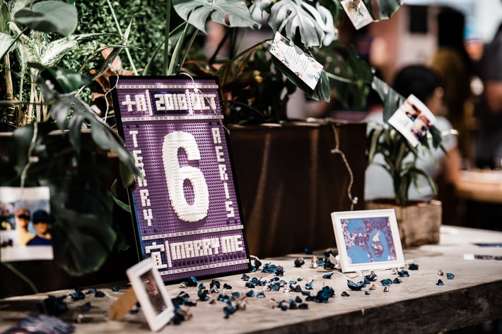 Wedding Deco