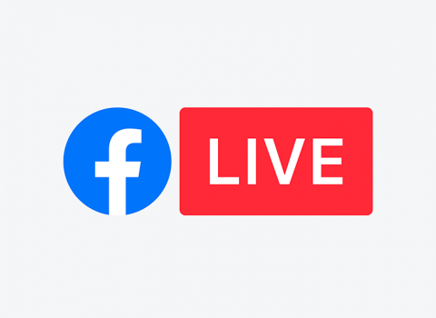 Facebook Live Streaming